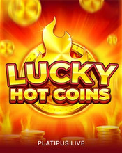 Lucky Hot Coins